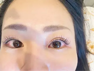 パーマ BELINDA beautyのマツエク・マツパデザイン