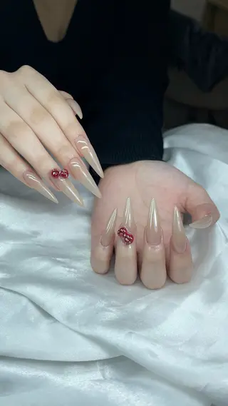 ネイル The 1989 Nail Salonのネイルデザイン