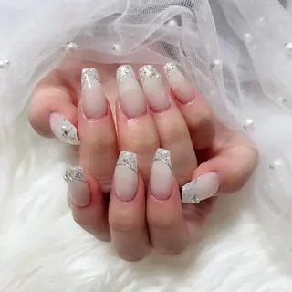 ネイル COCO &EYELASHのマツエク・マツパデザイン