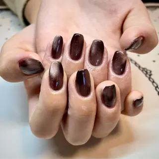 ネイル nailist cocoのネイルデザイン