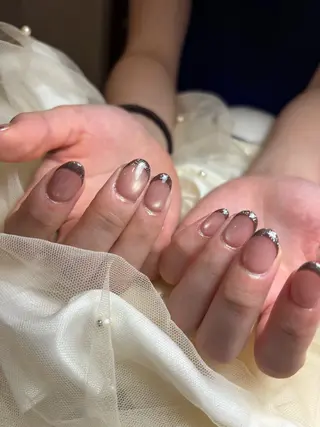 ネイル Nailroom tinoのネイルデザイン