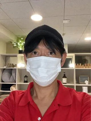 むくみ肩こり リンパケア整体のエステ・リラクイメージ