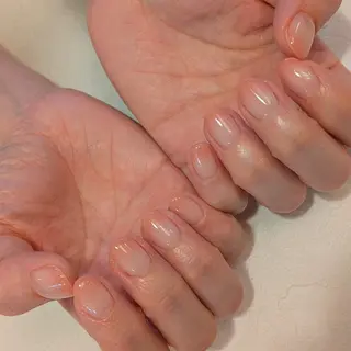 ネイル ジェヌインネイル 河内のネイルデザイン