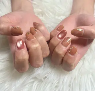 ネイル nail patio kaoriのネイルデザイン