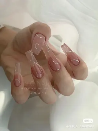 ネイル DT nailのネイルデザイン
