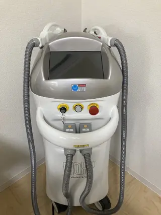 メンズ キッズ 肌ケア ランのエステ・リラクイメージ