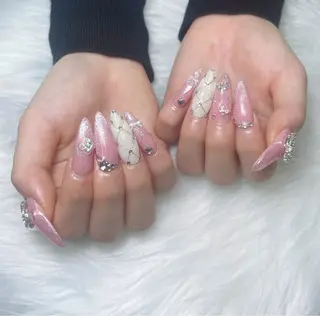 ネイル King Nail_Salonのネイルデザイン