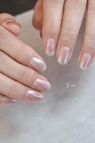 ネイル To. nail (トゥ ネイル)のネイルデザイン