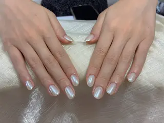 ネイル kirameki nail CHINのネイルデザイン