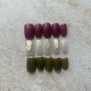 ネイル to nailのネイルデザイン