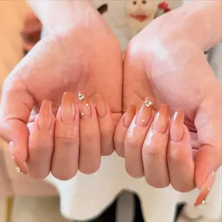 ネイル nail salon coco.のネイルデザイン