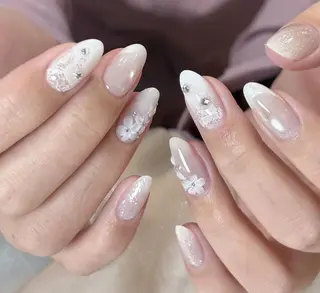 ネイル Molly _nailのネイルデザイン
