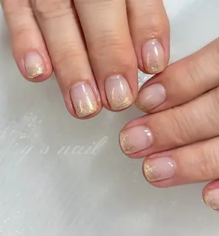 ネイル y’s nail ✧ゆきのネイルデザイン