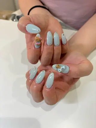 ネイル nail by minamiのネイルデザイン