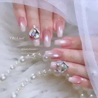 ネイル CReA nailのネイルデザイン