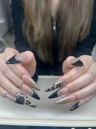 ネイル IVY NAIL SALON｜富山のネイルデザイン