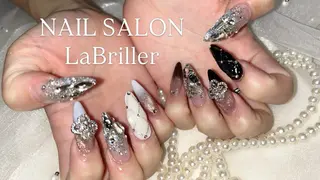 ネイル 《LB》ラブリエ Nail&eyeのマツエク・マツパデザイン