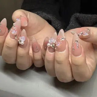ネイル The Nail 新大久保店のその他イメージ