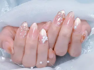 ネイル Chouette Nailのネイルデザイン