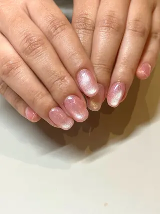 ネイル fun the nail ayakaのネイルデザイン