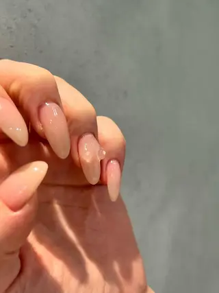 ネイル emunail あやかのネイルデザイン