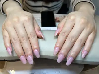 ネイル mamAsIenne りなのネイルデザイン