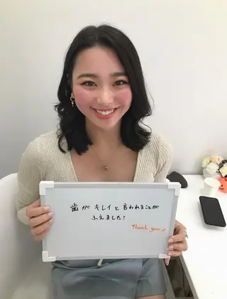 noel de mi 前川亜里沙のエステ・リラクイメージ