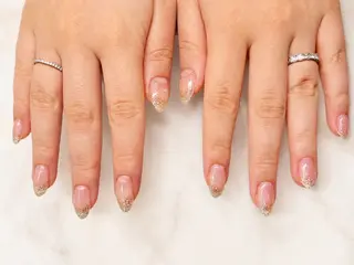 ネイル nailcute 田中のネイルデザイン