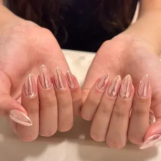 ネイル U eのネイルデザイン