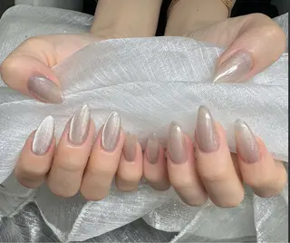 ネイル H.baby Nail Salonのネイルデザイン