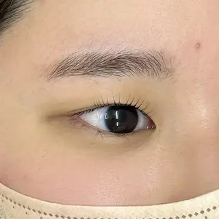 マツエク・マツパ uland yuzuki 💙のマツエク・マツパデザイン