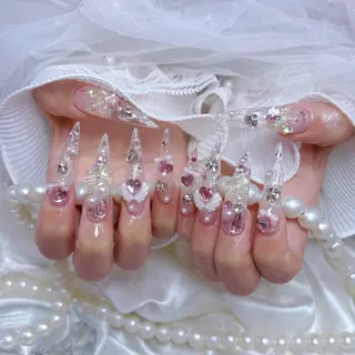 ネイル JOSIE nail studioのネイルデザイン