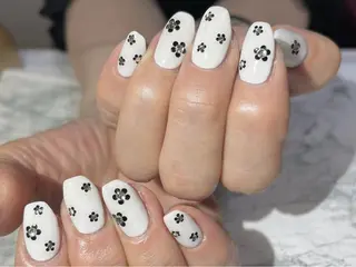 ネイル nail fufla ♡yamane♡のネイルデザイン