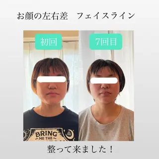 ボディケア 元住吉 SUGAのエステ・リラクイメージ