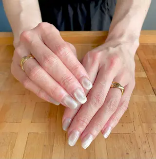 Nail in 45 ｜sakiのネイルデザイン