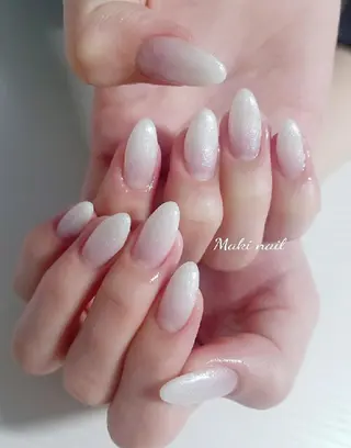 ネイル ・:*+.✳︎˚✧₊ MAKI NAILのネイルデザイン