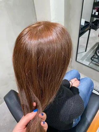 カラー ひきたみさと 大阪福島/スパニストのエステ・リラクイメージ