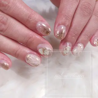 ネイル Private SalonTiaraのネイルデザイン