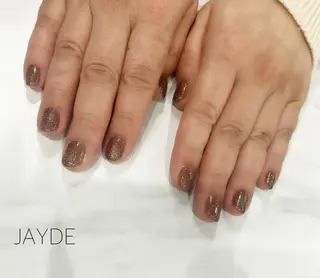 ネイル JAYDE nailのネイルデザイン