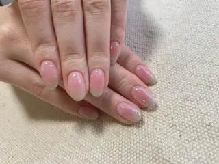 ネイル nail room カジカジのネイルデザイン