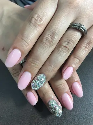 ネイル nail salon Titaleeのネイルデザイン