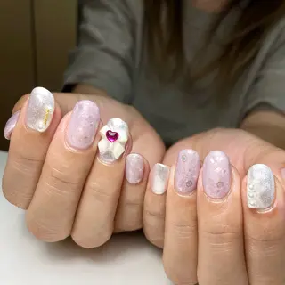 ネイル Legit nail salonのネイルデザイン