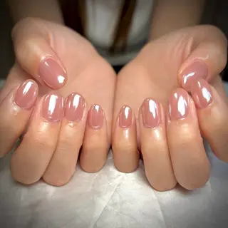 ネイル yamane de  salonのネイルデザイン