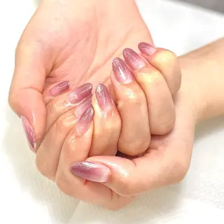 ネイル MAXKELLY正池 白フレンチ募集🕊️のネイルデザイン