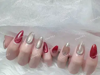 ネイル Noa Nail みつきのネイルデザイン