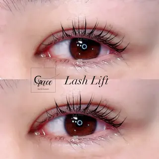 マツエク・マツパ LINDA 🩷Nono🩷のマツエク・マツパデザイン