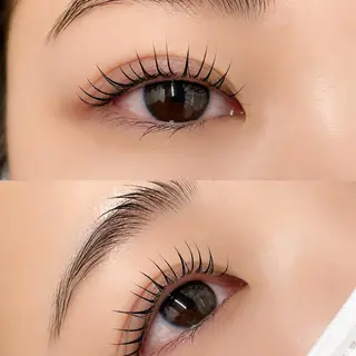 マツエク・マツパ iolo🌷 tateuchiのマツエク・マツパデザイン