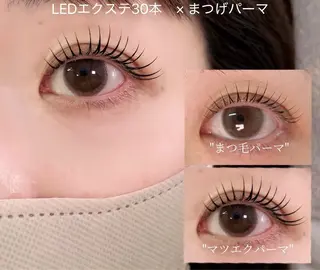 マツエク・マツパ 新小岩パリジェンヌ マツエク専門店のその他イメージ