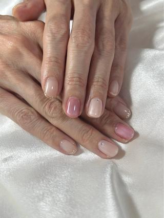 ネイル mogunail &blowの眉毛・アイブロウイメージ