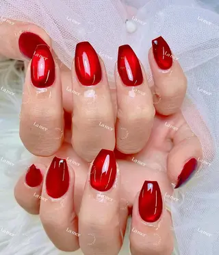 ネイル La Merのネイルデザイン